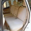 Toyota Land Cruiser VXR 2012
